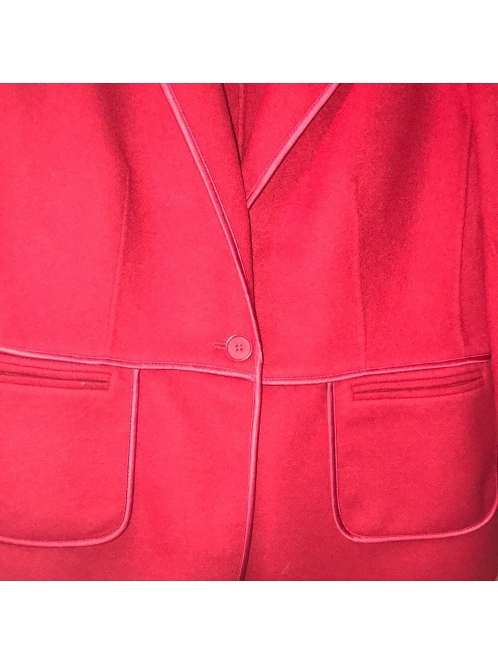 Talbots jacket - Picture 3 of 5